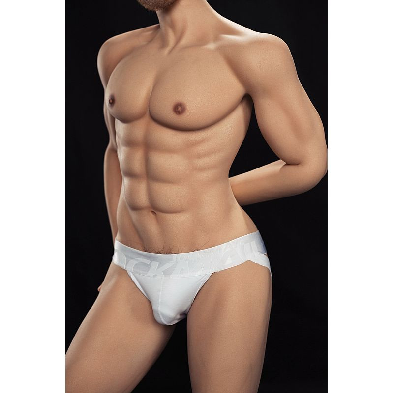 Boneco Real Stico James Sex Doll Cyberskin