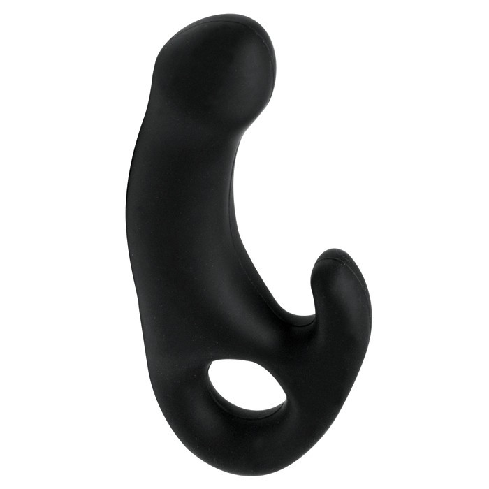 Massageador de Próstata com 5 Velocidades - Please My P Spot Bottoms Up - Topco Sales