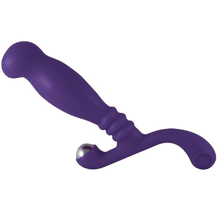 Estimulador de Próstata - Glide Prostate Massager - Nexus 2001