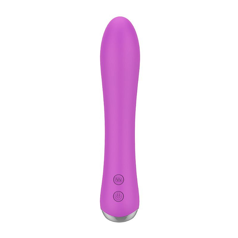 Massageador de Ponto G com Aquecimento - S-Hande - 3915