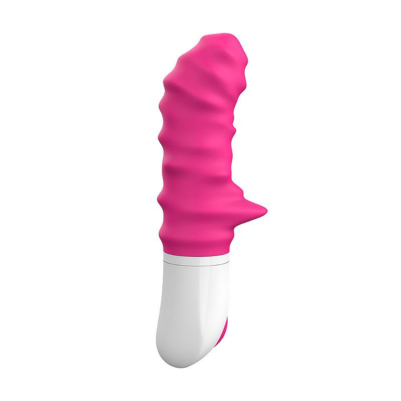 Vibrador de Ponto G - SPARTA 3 - S-Hande - 4336