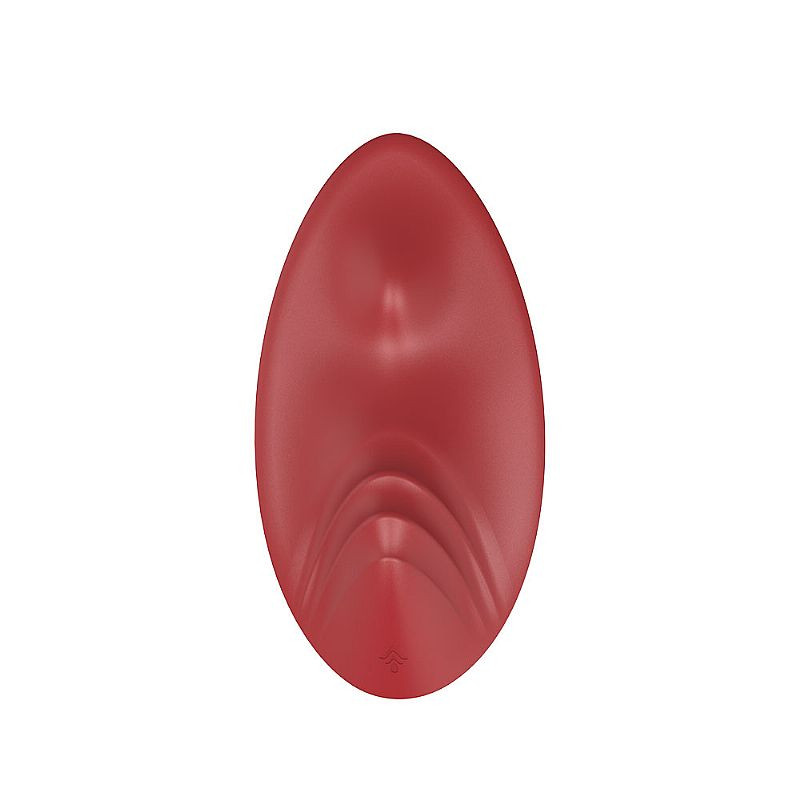 Vibrador de calcinha Recarregável - Love - S-Hande - 4337