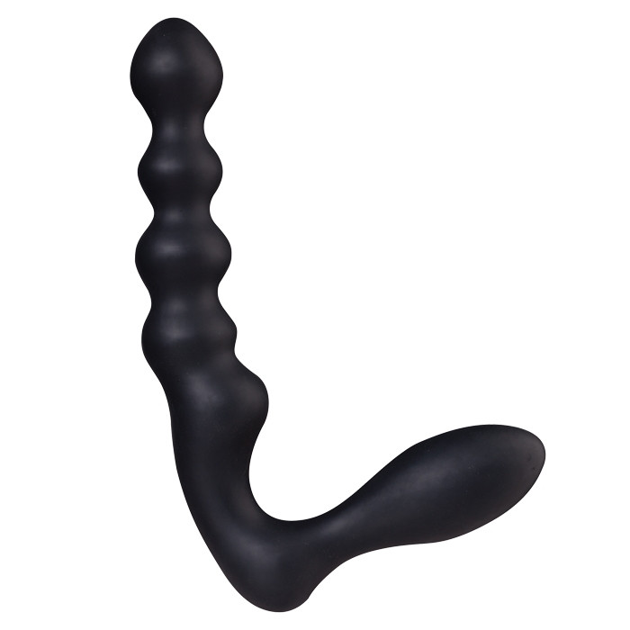 Dildo escalonado para dupla penetração - LAMOUR - NANMA