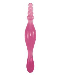 Plug Anal Smoothy 18cm