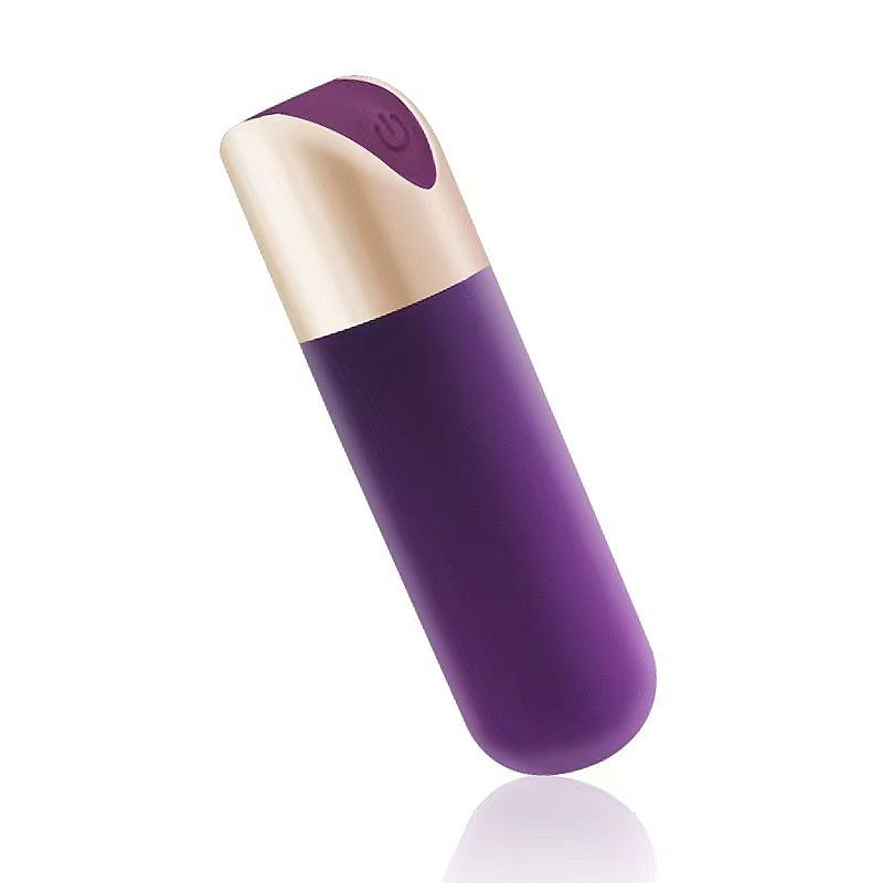 Bullet com Vibro - Recarregavel - Aphrodisia - 2220