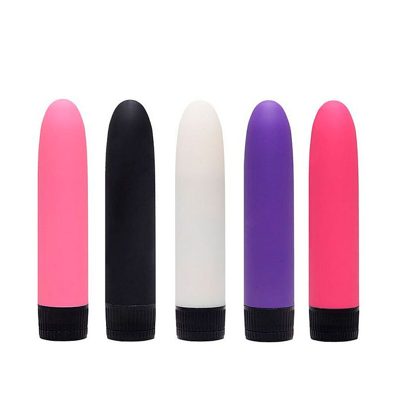 Vibrador Clássico Personal de 13 cm - 2984