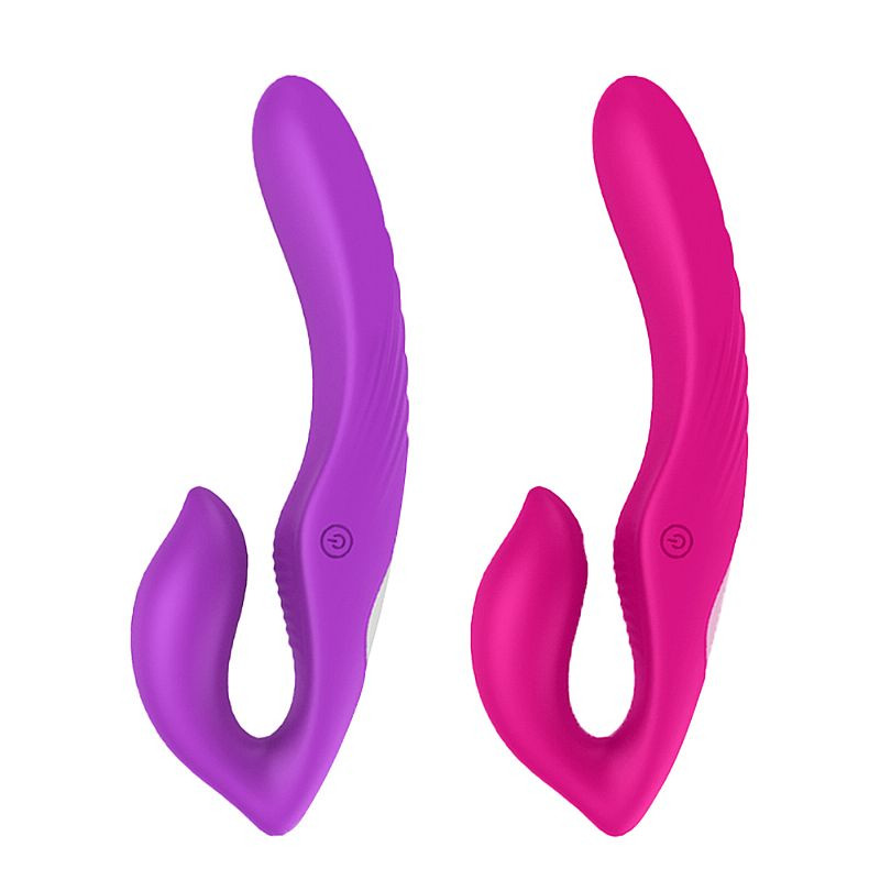 Vibrador de ponto G - Nami - S-hande - 3635