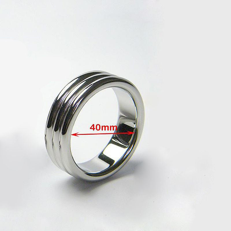 Pênis Ring - Tamanho P