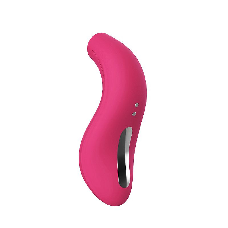 Vibrador de Pulsação - Swan Kiss - Recarregável - 5502