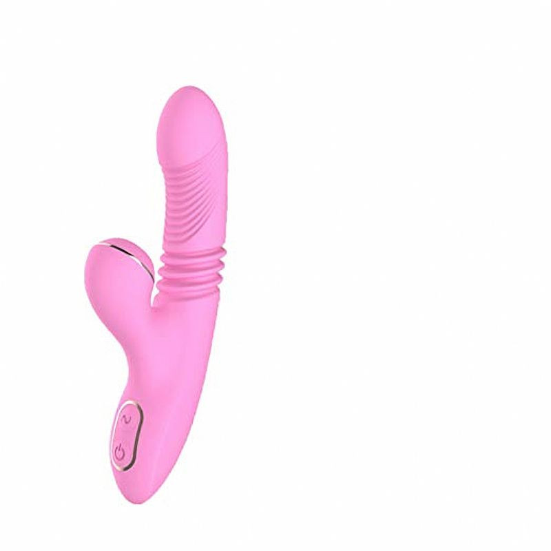 Sex Massager - Olivia Vai e Vem - Dibe