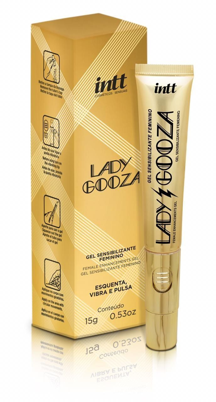 Lady Gooza