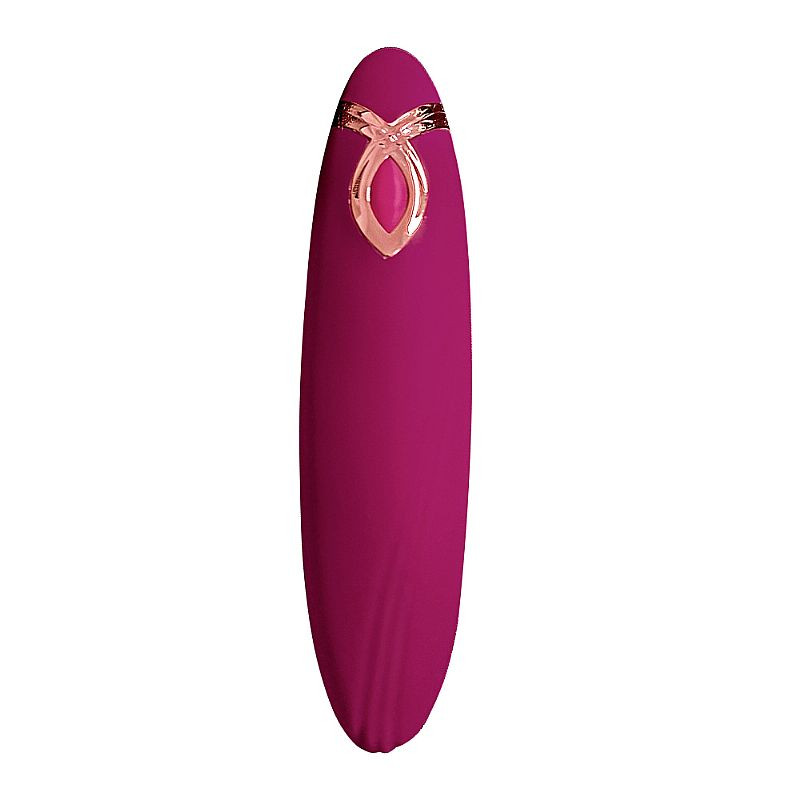 Vibrador de Ponto G - Sky - S-Hande - 6121