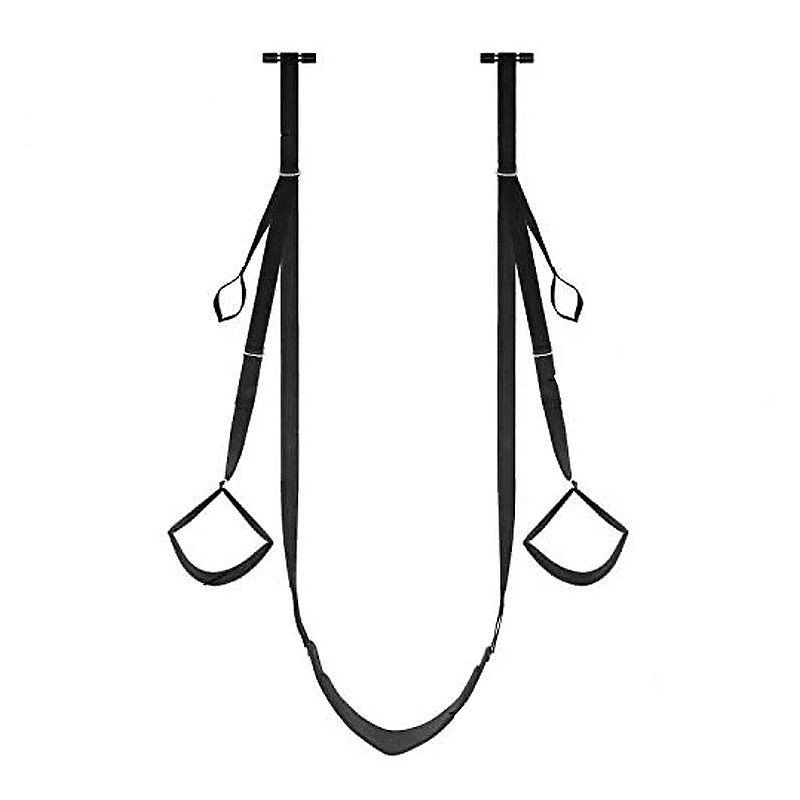 Separador de Pernas Com Suporte de Elevação para Porta 3 - 7177
