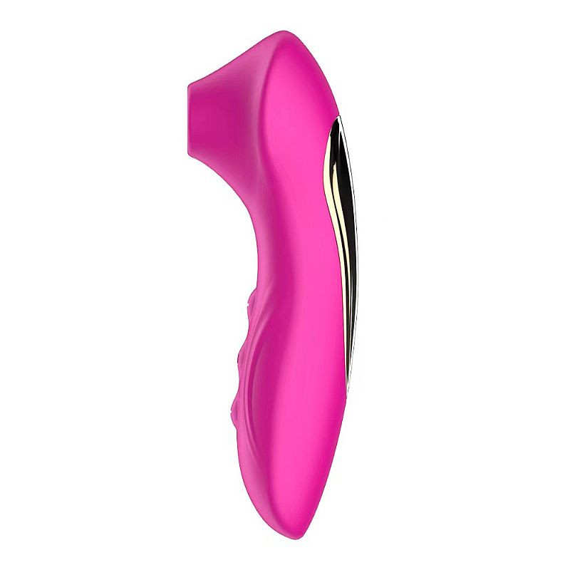Vibrador de Pulsação 3 - 7300