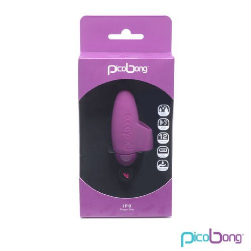 IPO Finger Vibe