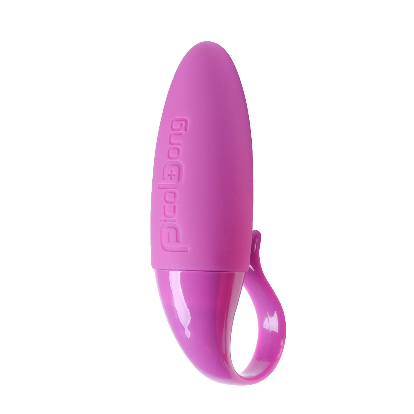 Anel Peniano Koa Ring Vibe