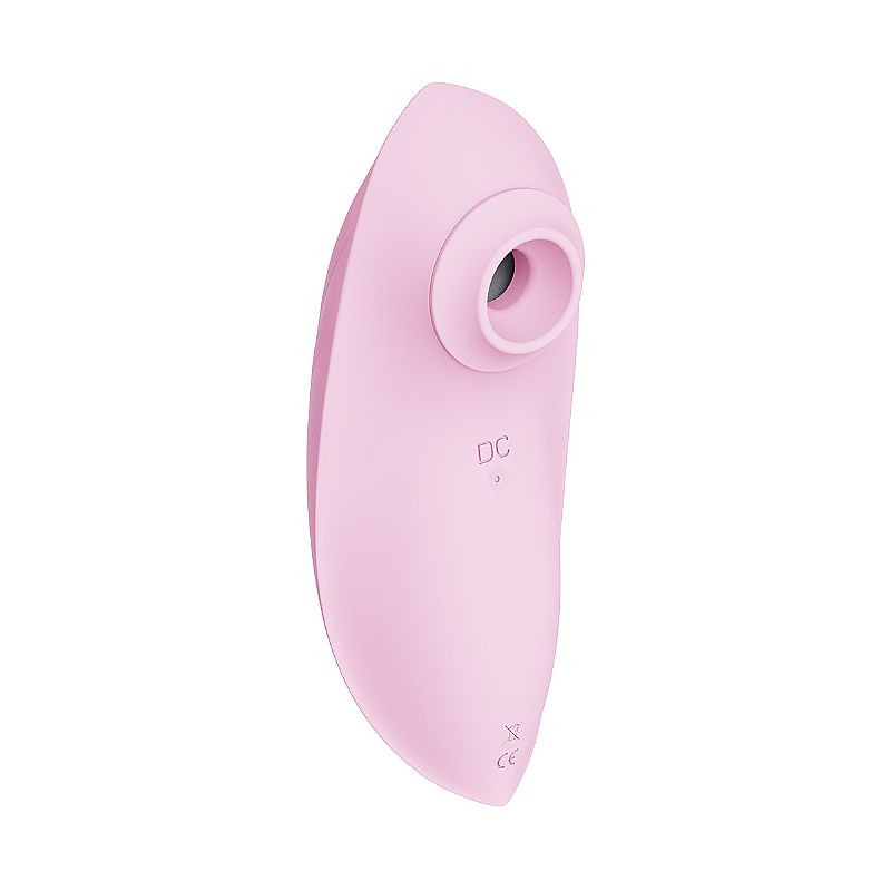 Vibrador de Pulsação - Bean Denso - 7222