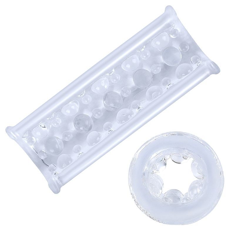 Masturbador Masculino em Silicone - Colt - 13,0x5,0cm - 2908