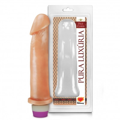 Protese PVC Vibro 1830CB