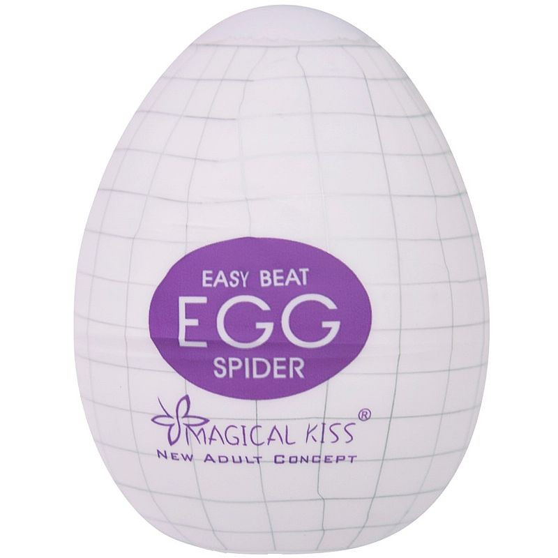 EGG Magical Kiss - Masturbador Masculino - 281