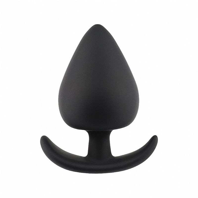 Plug Anal - Tamanho M - 6.7x3.5 - 4486