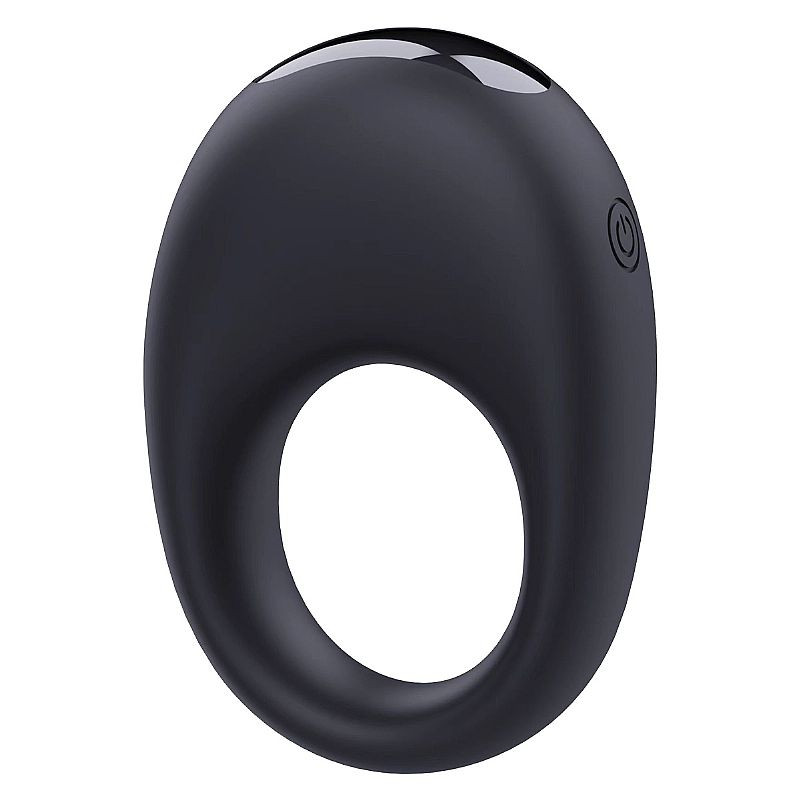 Anel Peniano Recarregável Vibrador - Ring Z - 187