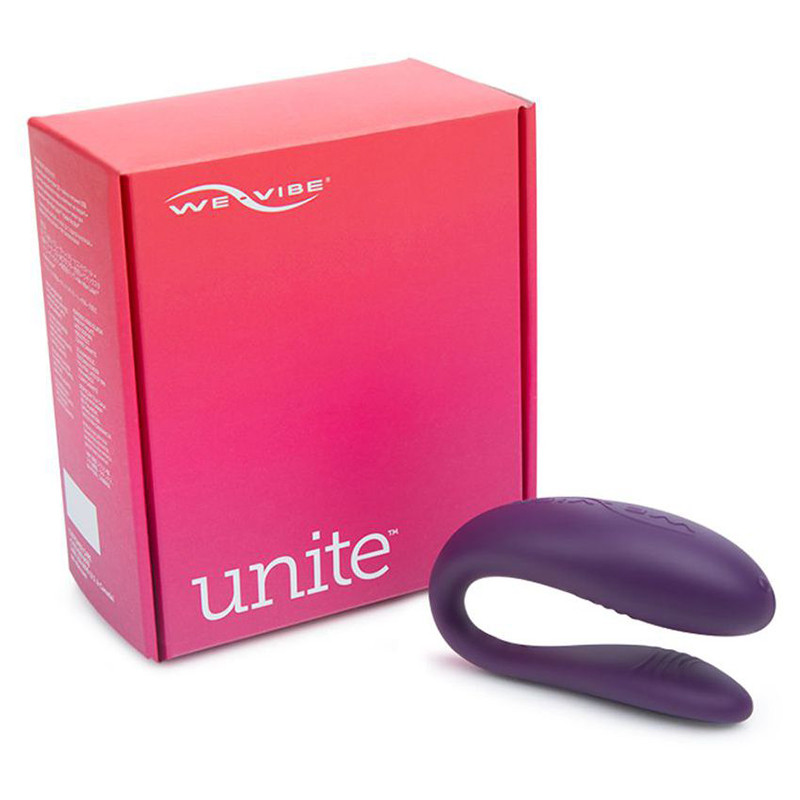 Vibrador para Casal We-Vibe Unite