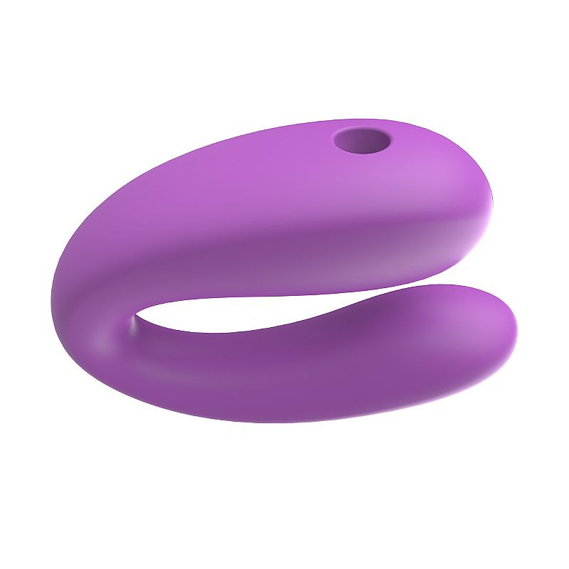 Vibrador de Casal - Vebe - S-Hande - 4814