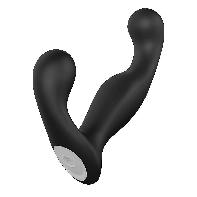 Vibrador Massageador de Próstata - Jelly - S-Hande - 5943