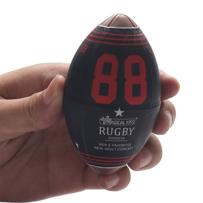 EGG Rugby - Masturbador Masculino - Magical Kiss - 308-88