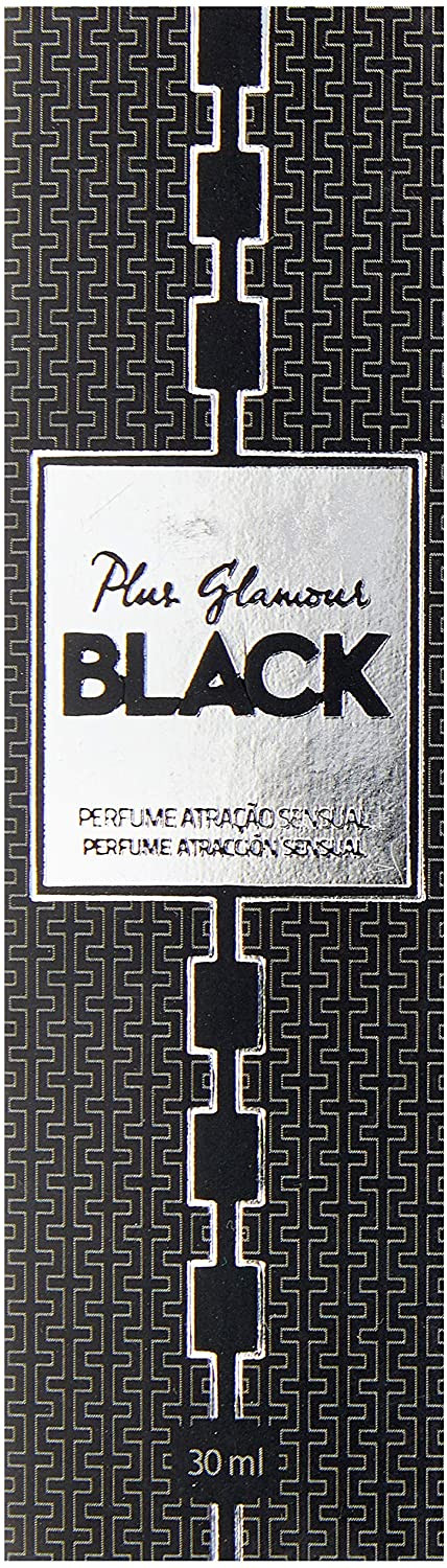 Perfume Masculino Sedutor Secret Play Black Nota Amadeirada - 3171