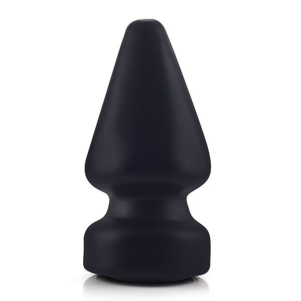 Plug Gigante Liso Com Ventosa