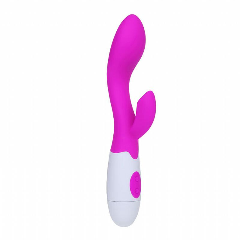 Vibrador estimilador Pretty Love Brighty - 30 Níveis de Vibração - cód. 31