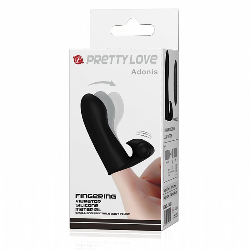 Dedeira Adonis - Pretty Love - 3226