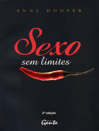 Livro Sexo sem Limites