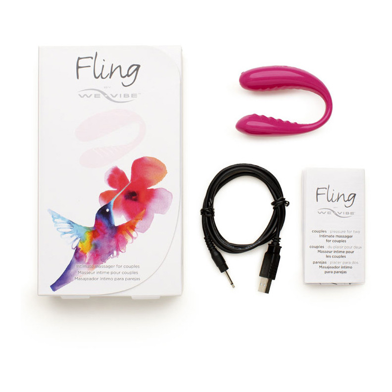 We-Vibe Fling