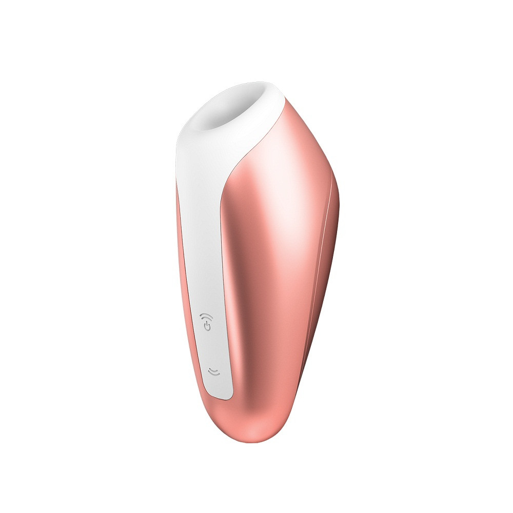 Satisfyer Love Breeze - 400