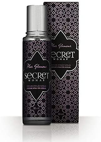 Perfume Feminino Secret Woman 30ml - Secret Play - 2406