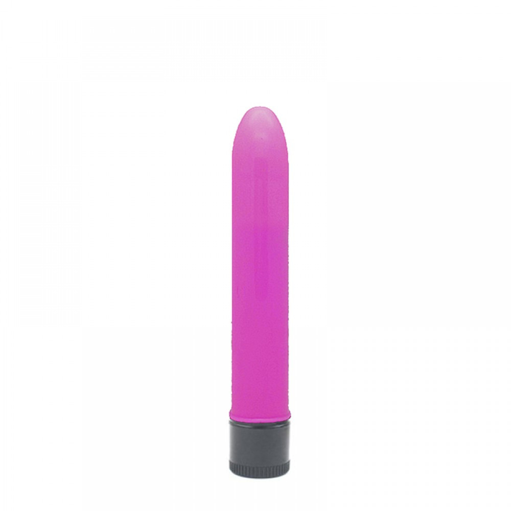 Vibrador Personal Liso 17,5 cm Multivelocidade YOUVIBE - PS007A - 4363