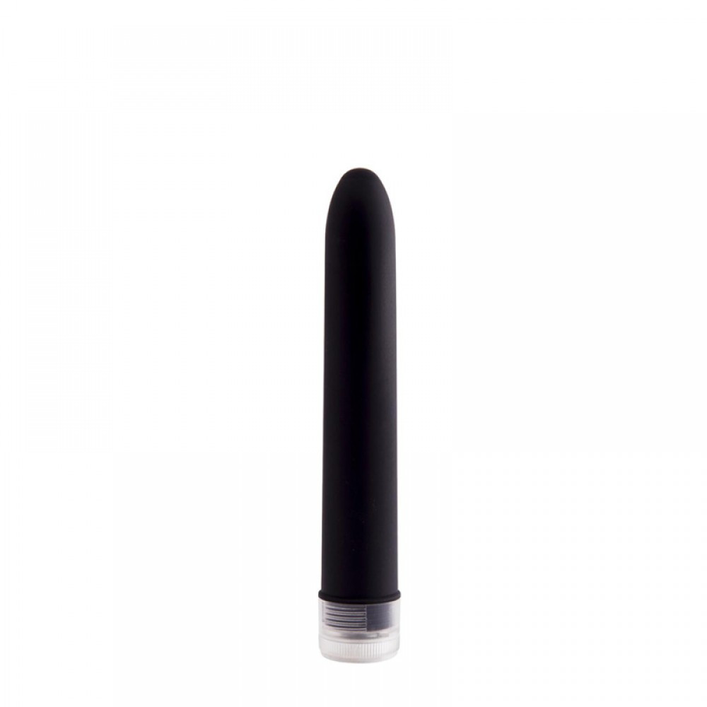 Vibrador Personal 17,5 cm Multivelocidade e Textura Aveludada - PS007 - 4366