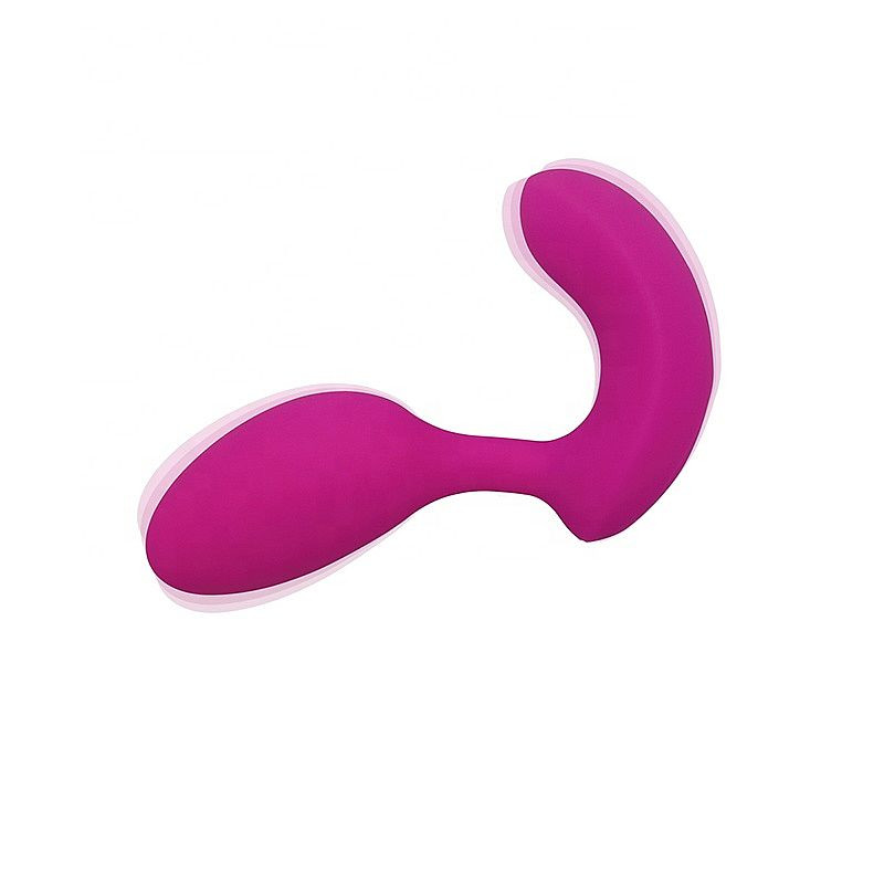 Vibrador Dual Teaser sem Controle - Aphrodisia 4511