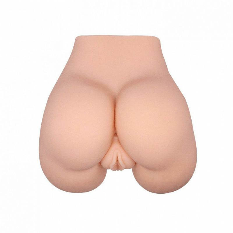 Masturbador Masculino Formato Bunda - Maig - Meizu Buttock - 4575