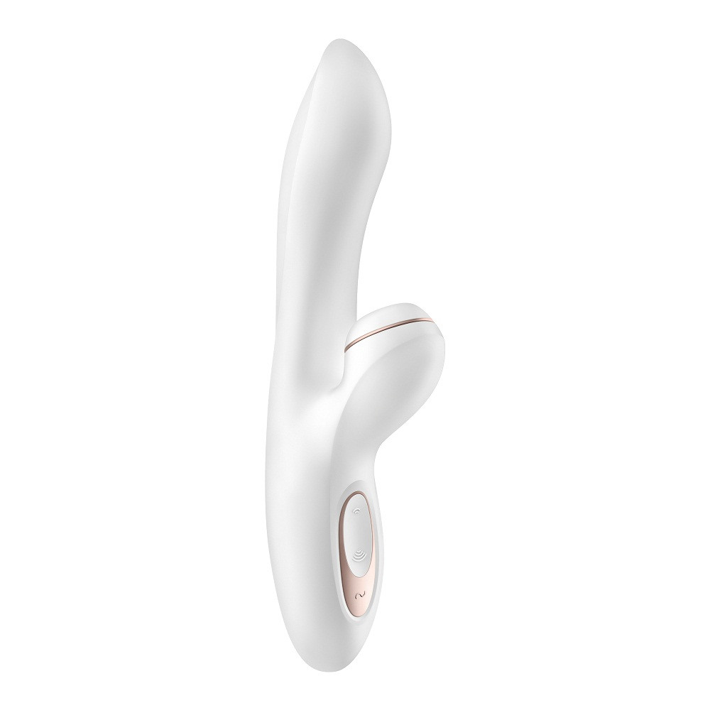 Satisfyer G-Spot Rabbit - 457