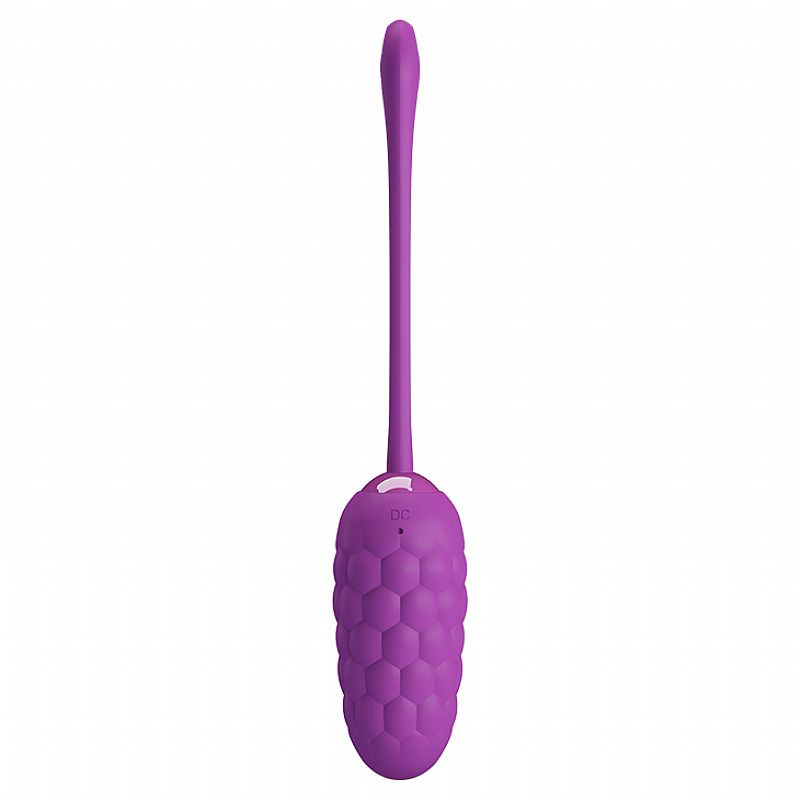 Vibrador Massageador Silicone Soft Marina - Pretty Love