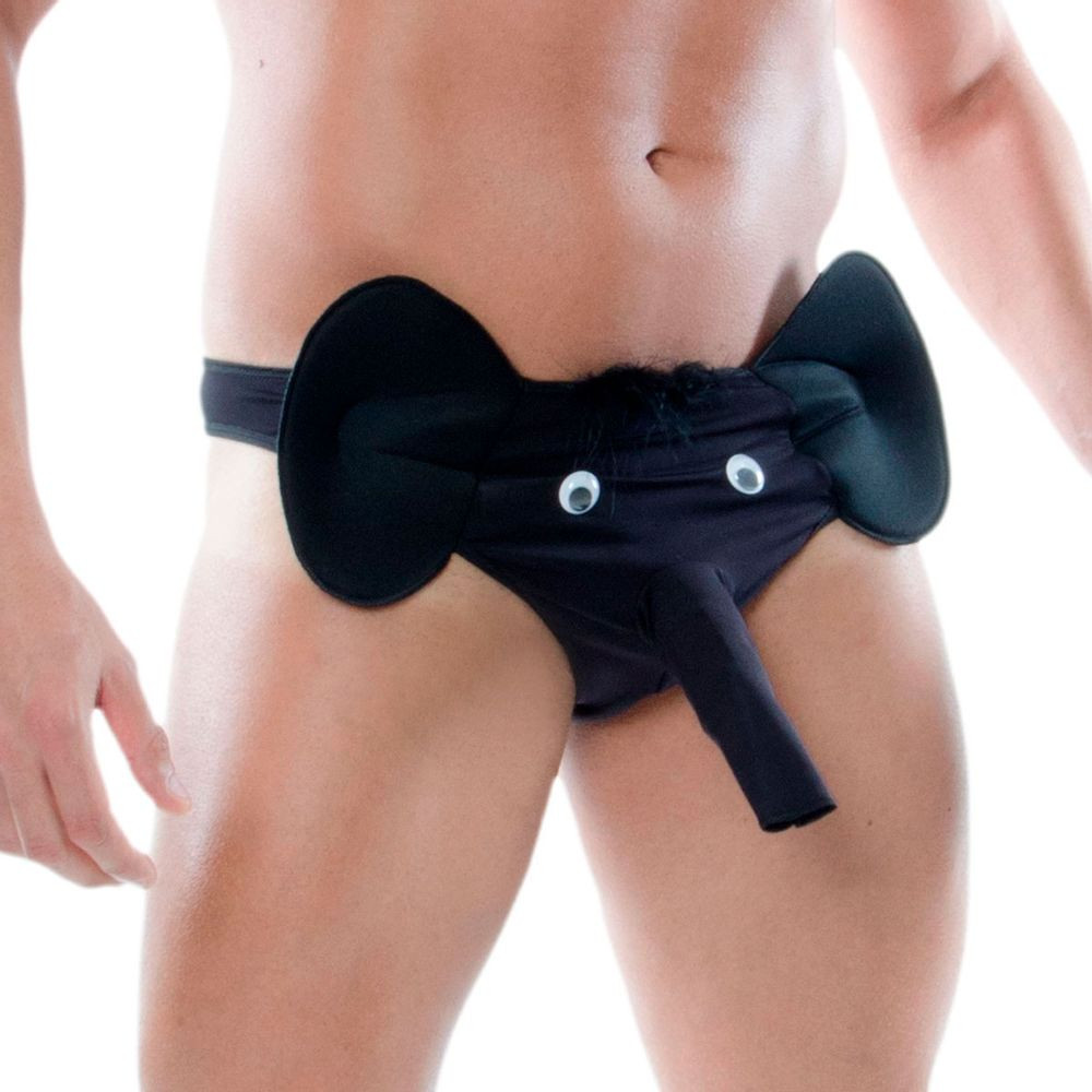 Cueca Elefante