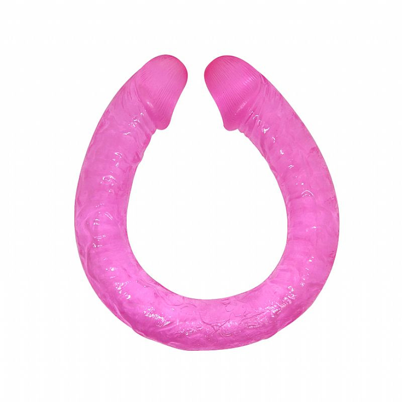 Pênis Duplo Dildo - Double Dones I - Baile - 5249