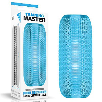 Masturbador Masculino - Training Master Double -  5533