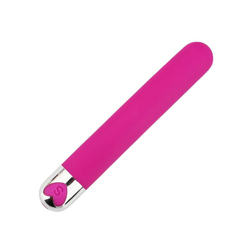 Vibrador Personal Recarregável 13 Cm - 1509