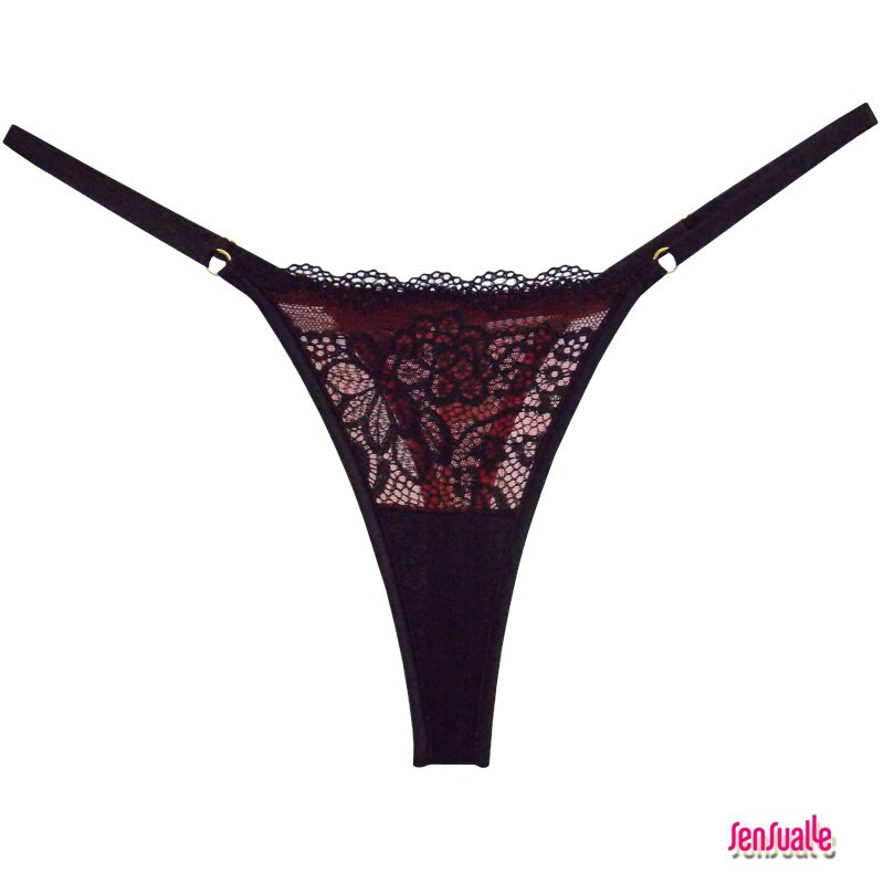 Tanga Cascalho