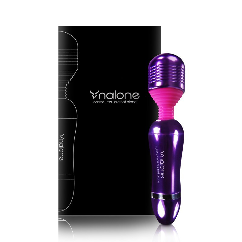 Vibrador Metal Microfone Elyi | VS-VR-10